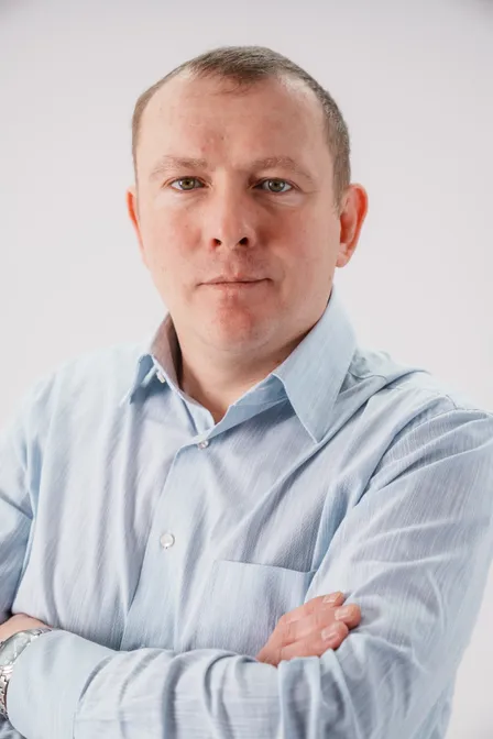 Dmitry
