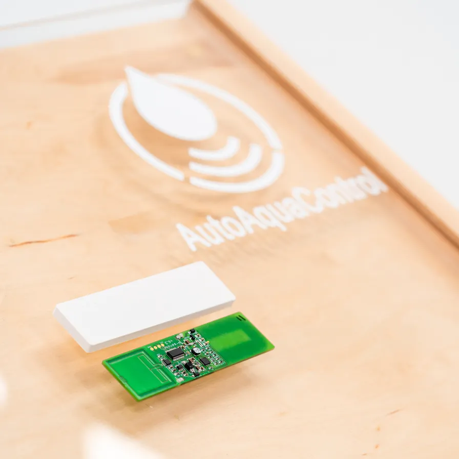 AutoAquaControl Wasserlecksensor