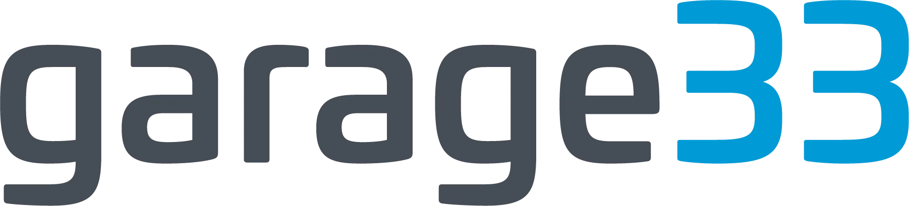 Unterstützt durch die garage33